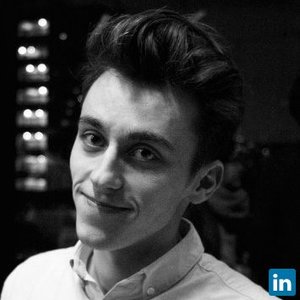 Victor Augias avatar