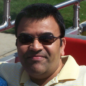 Praveen Ramachandran
