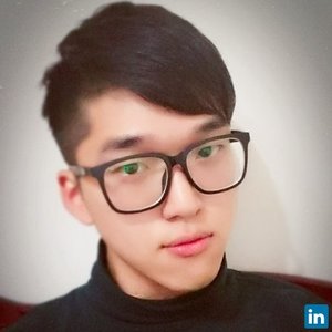 Rong Kai Chen avatar