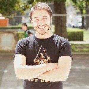 Claudio Coppola avatar