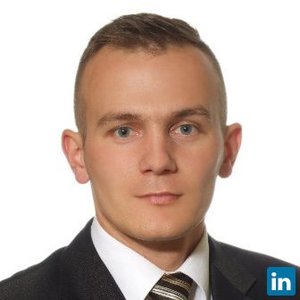 Sławomir Dropek avatar