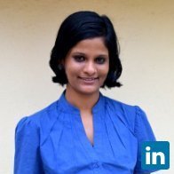 Usha Rengaraju avatar