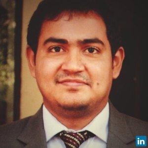 Santhoshraghavan Subramanian avatar