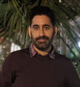 Karandeep Singh