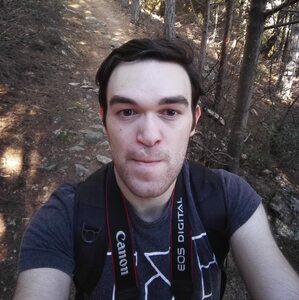 Joni Bolkvadze avatar