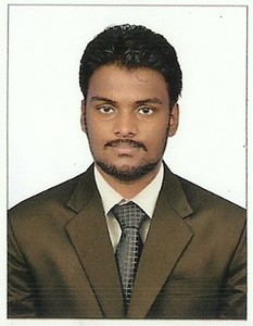 Adarsh K Das avatar