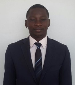 Komlan Amen DOGBE avatar