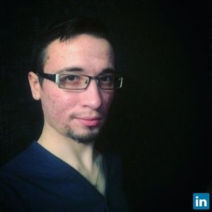 Rustam Kharisov avatar