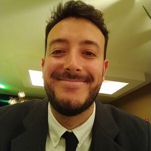 Marcel Rodrigues Ferreira avatar