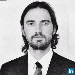 Andrew Reed avatar