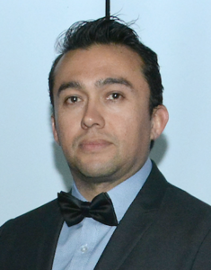 Jorge Diaz-Ramirez avatar