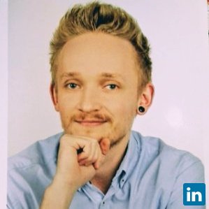 Michał Szatkowski avatar