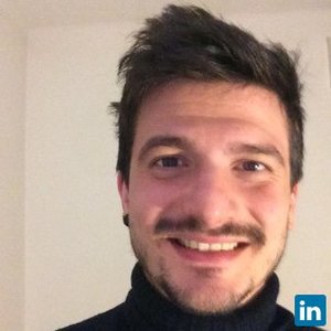 Luca Indelicato avatar