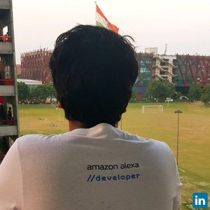 Saumya Banthia avatar