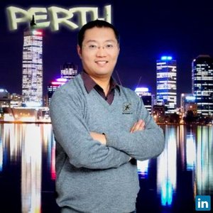 James Shen