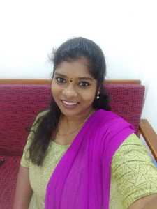 Anusuya Vijandiran avatar