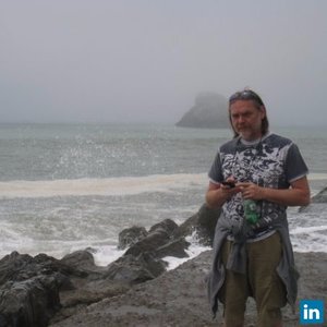 Yuriy Maksimov avatar