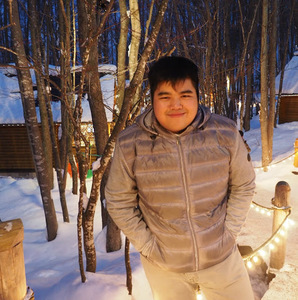 Garrysen Christian avatar