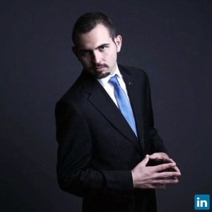 Barışcan Tunalı avatar