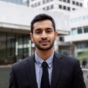 Aamash Haroon avatar