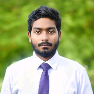 Shamik Banerjee avatar