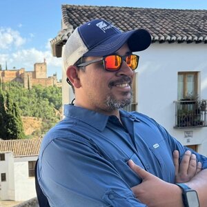 Luis Sandoval M. avatar