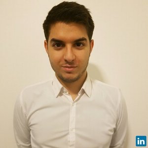 Richard Lavoura avatar