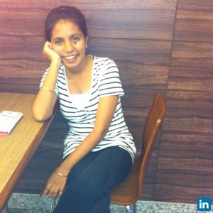 chinky mutreja avatar