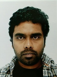 Hareesh Tummala avatar