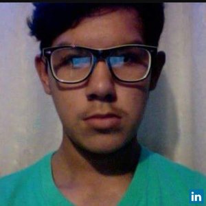 Vicente Barton avatar