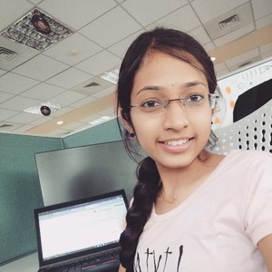Lavanya Mahendran avatar