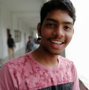 Tarun Velagala avatar