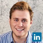 Juandré van Zyl avatar