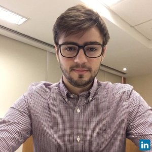 Jorge Gimenez avatar