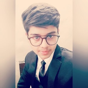 Himank Khandelwal avatar