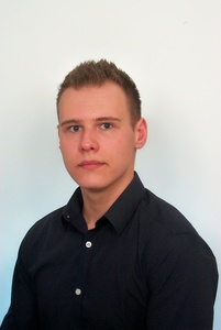 Jerome Alexander Traugott Graßnick avatar