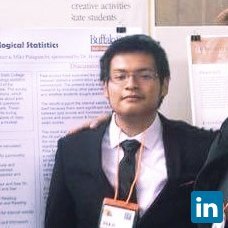 Mike Palaguachi avatar