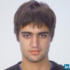 Tamás Gajdos avatar