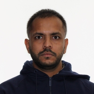 Harshit Patel avatar