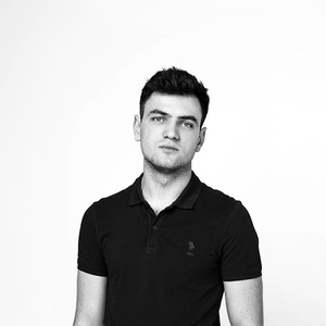 Nikita Gagich avatar