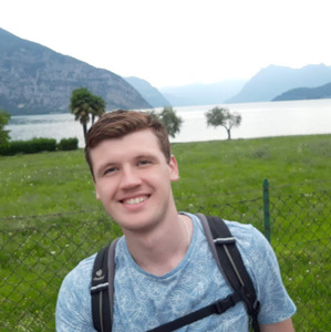 Andrii Abramov avatar