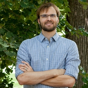 Stephen Bailey - Lead Data Scientist