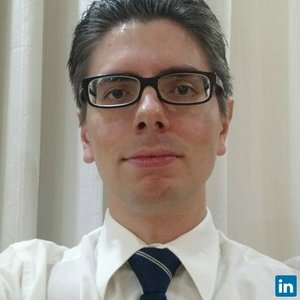 Jefferson Almeida avatar