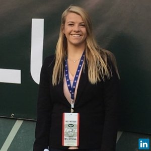 Melissa Bizjak avatar