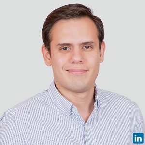 Octavio García Acosta