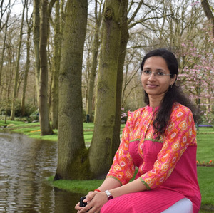 VIJAYA LAKSHMI avatar