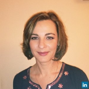 VIRGINIA IULIANA  HAGIU avatar