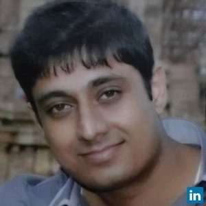 Anirban Mukherjee avatar