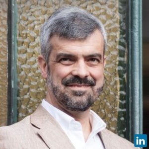 Pedro Pimenta