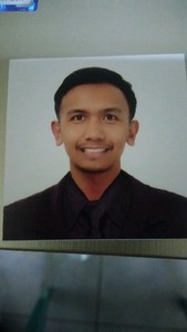 Aleksander Zinampan avatar